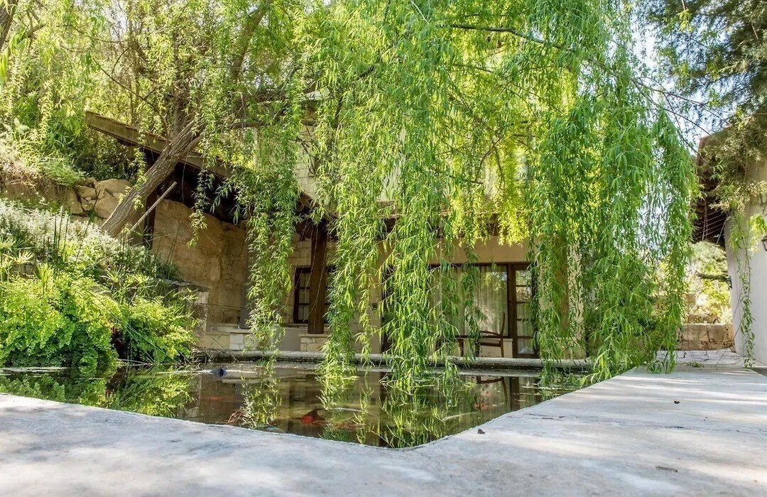 Изображение Ayii Anargyri Natural Healing SPA Resort 4*